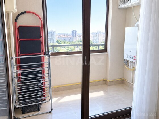 2 otaqlı Yeni tikili, 20 Yanvar m., Bakı