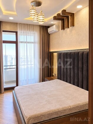2 otaqlı Yeni tikili, 20 Yanvar m., Bakı