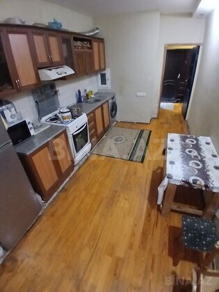 2 otaqlı Yeni tikili, Xırdalan