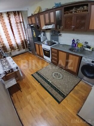 2 otaqlı Yeni tikili, Xırdalan