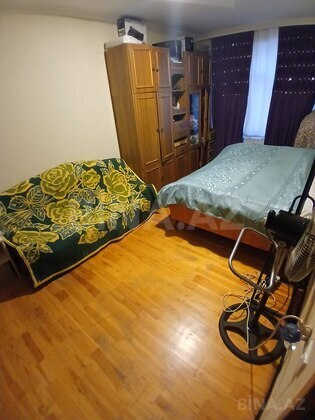 2 otaqlı Yeni tikili, Xırdalan