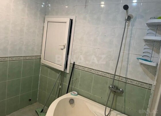 2 otaqlı Yeni tikili, Həzi Aslanov m., Bakı