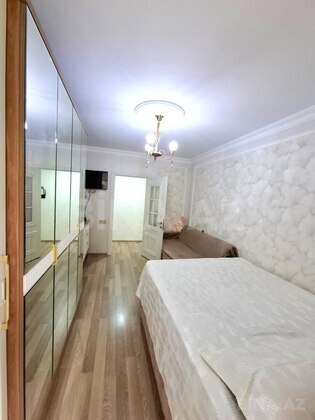 2 otaqlı Köhnə tikili, Əhmədli q., Bakı