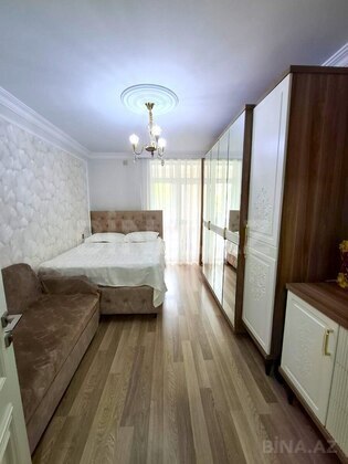 2 otaqlı Köhnə tikili, Əhmədli q., Bakı