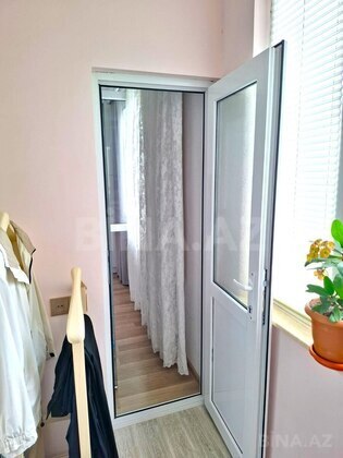 2 otaqlı Köhnə tikili, Əhmədli q., Bakı