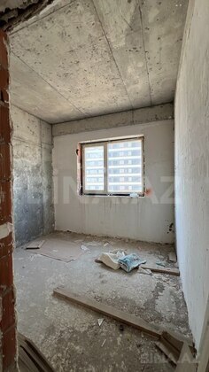 3 otaqlı Yeni tikili, Xətai r., Bakı