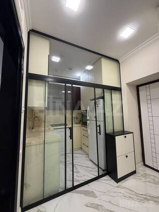 2 otaqlı Yeni tikili, 8 Noyabr m., Bakı