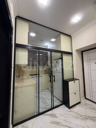 2 otaqlı Yeni tikili, 8 Noyabr m., Bakı