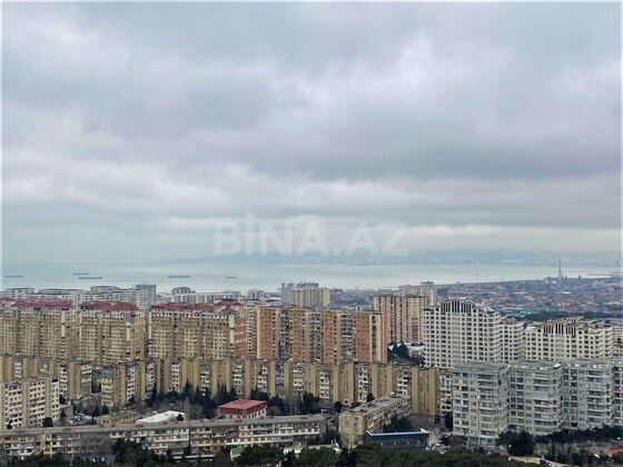 2 otaqlı Yeni tikili, Əhmədli m., Bakı