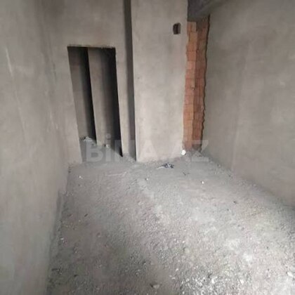 2 otaqlı Yeni tikili, Əhmədli m., Bakı