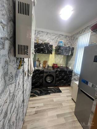 2 otaqlı Köhnə tikili, Azadlıq Prospekti m., Bakı
