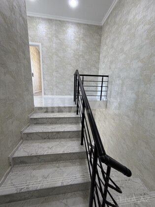 4 otaqlı Həyət evi/Bağ evi, Binə q., Bakı