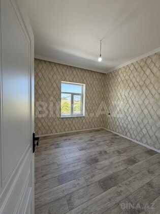 4 otaqlı Həyət evi/Bağ evi, Binə q., Bakı