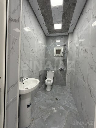 4 otaqlı Həyət evi/Bağ evi, Binə q., Bakı