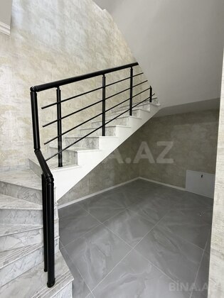 4 otaqlı Həyət evi/Bağ evi, Binə q., Bakı