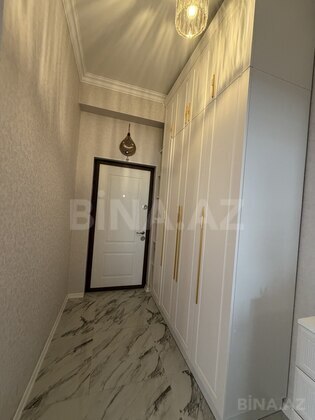 2 otaqlı Yeni tikili, Xırdalan