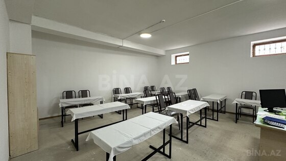 15 otaqlı Ofis, Xaçmaz r., Xaçmaz
