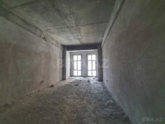 4 otaqlı Yeni tikili, Ağ şəhər q., Bakı