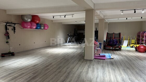 15 otaqlı Ofis, Xaçmaz r., Xaçmaz