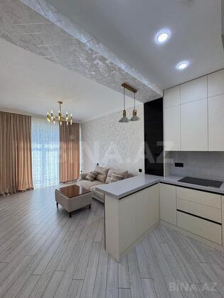 3 otaqlı Yeni tikili, 20 Yanvar m., Bakı