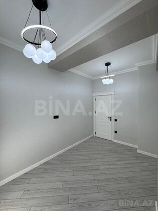 3 otaqlı Yeni tikili, 20 Yanvar m., Bakı