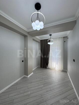 3 otaqlı Yeni tikili, 20 Yanvar m., Bakı