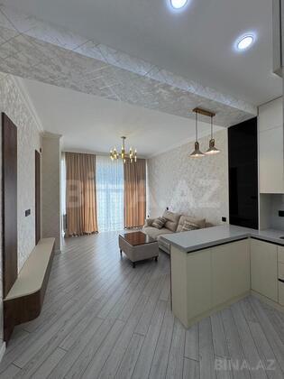 3 otaqlı Yeni tikili, 20 Yanvar m., Bakı