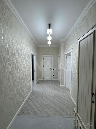 3 otaqlı Yeni tikili, 20 Yanvar m., Bakı