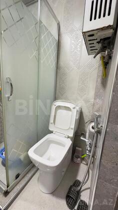 2 otaqlı Köhnə tikili, Neftçilər m., Bakı