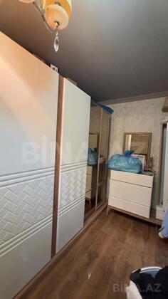 2 otaqlı Köhnə tikili, Neftçilər m., Bakı