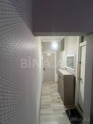 2 otaqlı Köhnə tikili, Azadlıq Prospekti m., Bakı