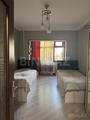 4 otaqlı Köhnə tikili, Xətai r., Bakı