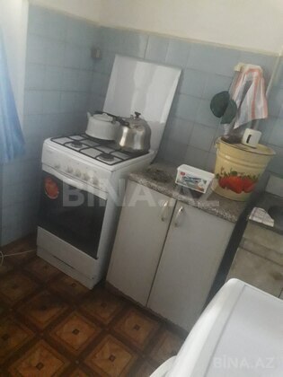 3 otaqlı Köhnə tikili, Nəriman Nərimanov m., Bakı