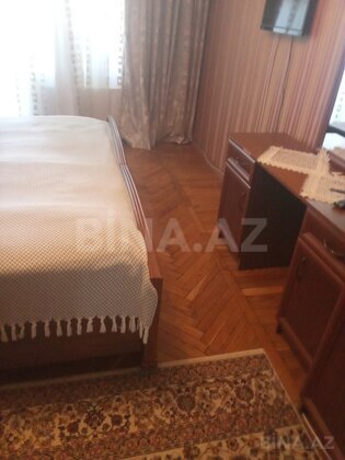 3 otaqlı Köhnə tikili, Nəriman Nərimanov m., Bakı