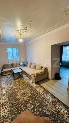 3 otaqlı Həyət evi/Bağ evi, Şağan q., Bakı