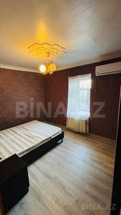 3 otaqlı Həyət evi/Bağ evi, Şağan q., Bakı
