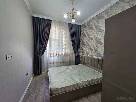 2 otaqlı Yeni tikili, Xırdalan