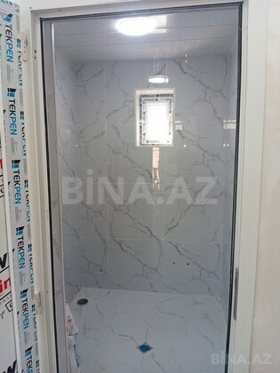 3 otaqlı Həyət evi/Bağ evi, Binə q., Bakı