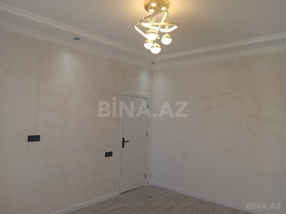3 otaqlı Həyət evi/Bağ evi, Binə q., Bakı