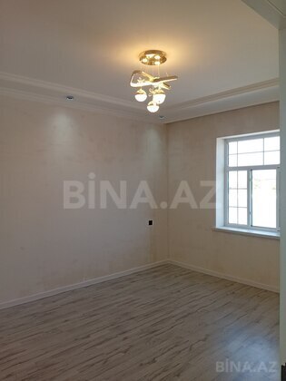 3 otaqlı Həyət evi/Bağ evi, Binə q., Bakı