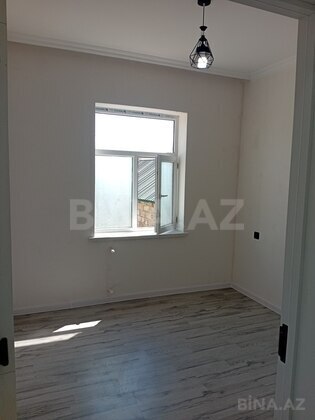3 otaqlı Həyət evi/Bağ evi, Binə q., Bakı