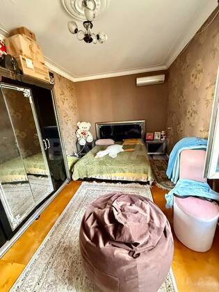 3 otaqlı Köhnə tikili, Xətai r., Bakı