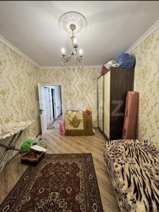 4 otaqlı Köhnə tikili, Azadlıq Prospekti m., Bakı