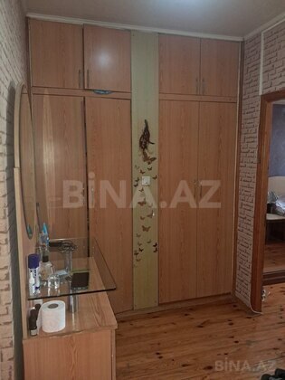 2 otaqlı Köhnə tikili, Əhmədli m., Bakı