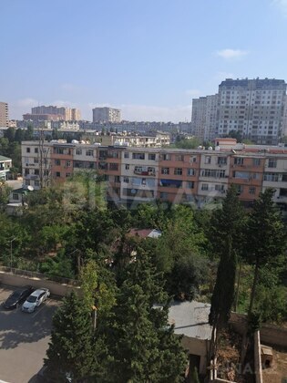 2 otaqlı Köhnə tikili, Əhmədli m., Bakı