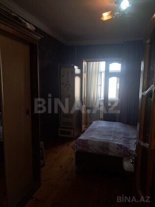 2 otaqlı Köhnə tikili, Əhmədli m., Bakı