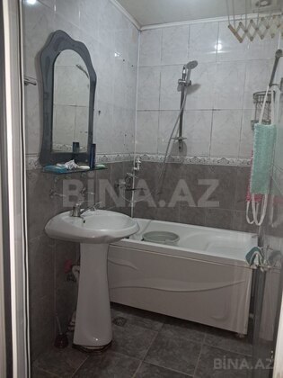 2 otaqlı Köhnə tikili, Əhmədli m., Bakı