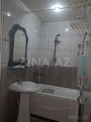 2 otaqlı Köhnə tikili, Əhmədli m., Bakı