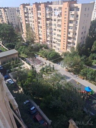 2 otaqlı Köhnə tikili, Əhmədli m., Bakı