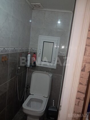 2 otaqlı Köhnə tikili, Əhmədli m., Bakı
